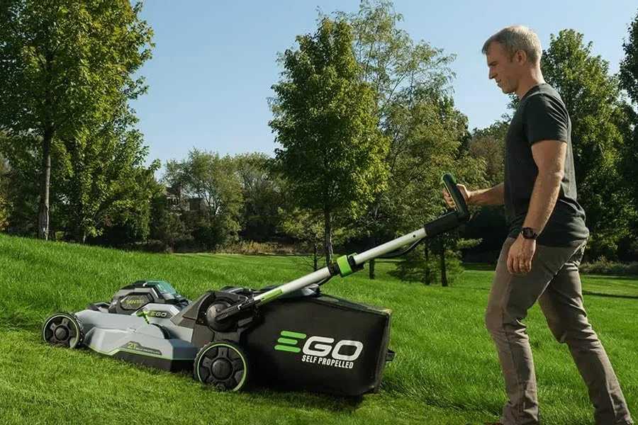 where to buy a lawn mower